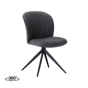 Eetkamerstoel Kimo 49x62x85 cm