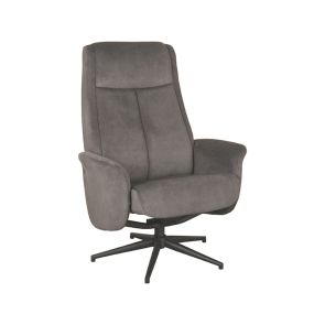 Relaxfauteuil Bergen 77x76x105 cm