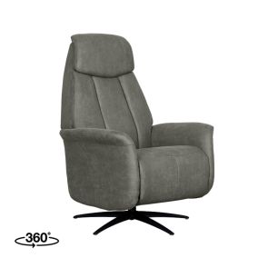 Elektrische Fauteuil Oslo 79x87x112 cm