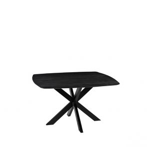 Eettafel Blake 130x130x76 cm