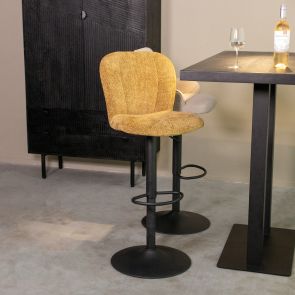 Barkruk Vino 45x53x95-116 cm