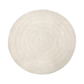 Vloerkleed Agra 150x150 cm
