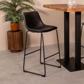 Barkruk Risto 47x55x102 cm
