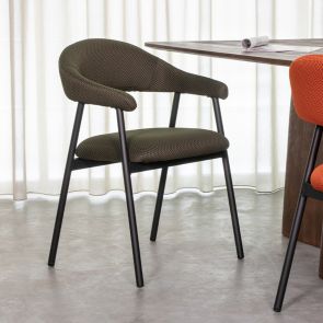 Eetkamerstoel Amaze 54x54x80 cm