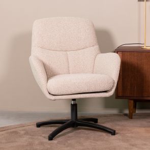 Draaifauteuil Chill Zone 68x73x90 cm