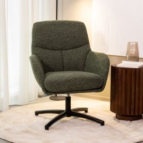 Draaifauteuil Chill Zone 68x73x90 cm