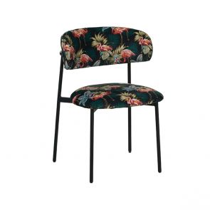 Eetkamerstoel Ferry 56x60x79 cm