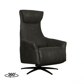 Elektrische Fauteuil Lund 74x83x112 cm