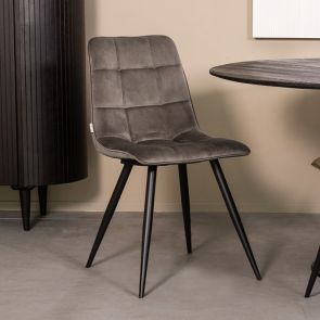 Eetkamerstoel Bistro 46x59x86 cm