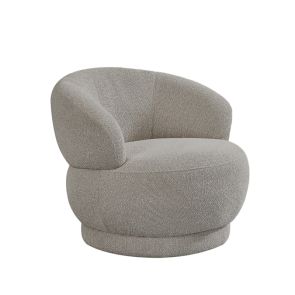 Draaifauteuil Alvito 80x80x70 cm