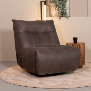 Elektrische Fauteuil Powernap Station 90x110x95 cm