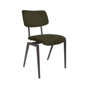 Stapelbare Schoolstoel 45x50x81 cm