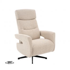 Elektrische Fauteuil Tampere 72x88x115 cm