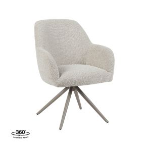 Eetkamerstoel Sayuri 65x63x84 cm