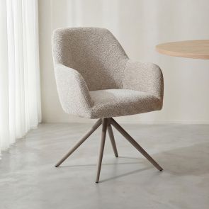Eetkamerstoel Sayuri 65x63x84 cm