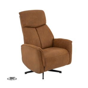 Relaxfauteuil Helsinki 73x86x114 cm