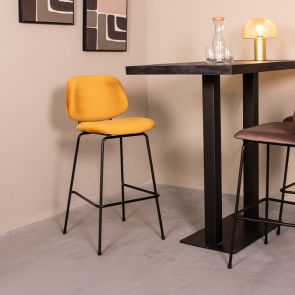 Barkruk Bello 46x53x105 cm