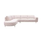 Hoekbank Morato Links 300x230x84 cm