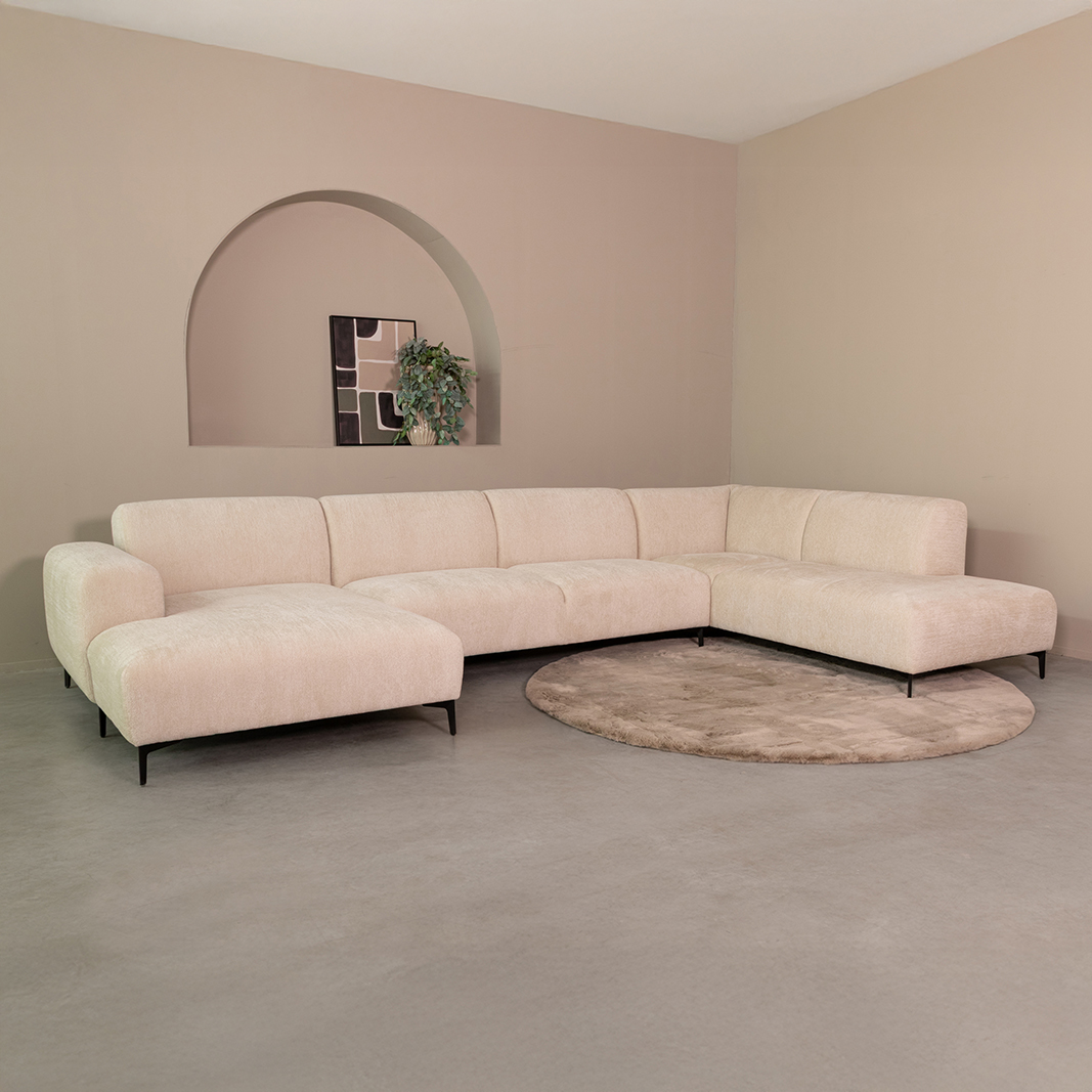 I_Merido - Naturel - Velours - LABEL51