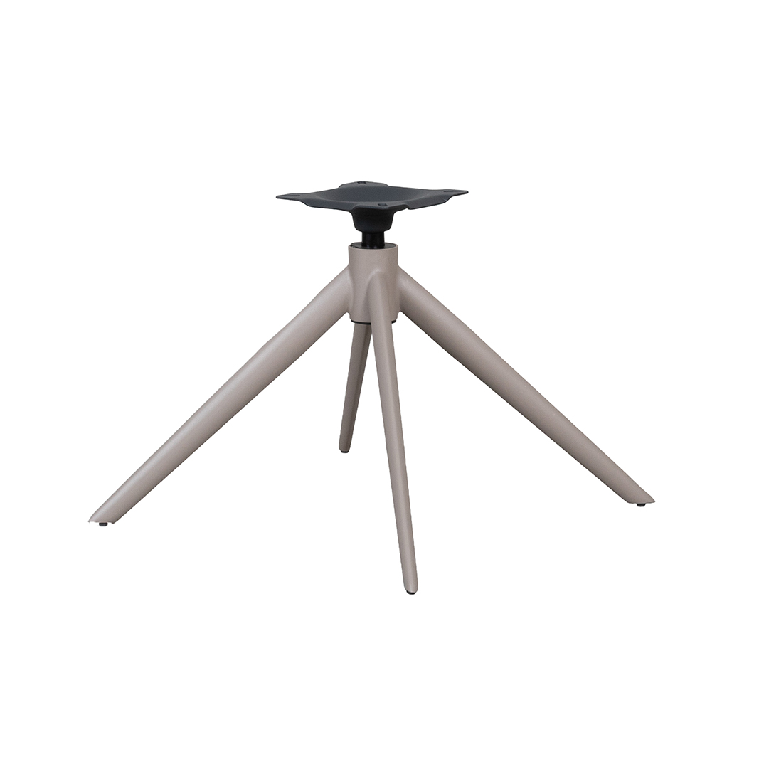 I_Mix and Match - Taupe - Marron - Métal - LABEL51