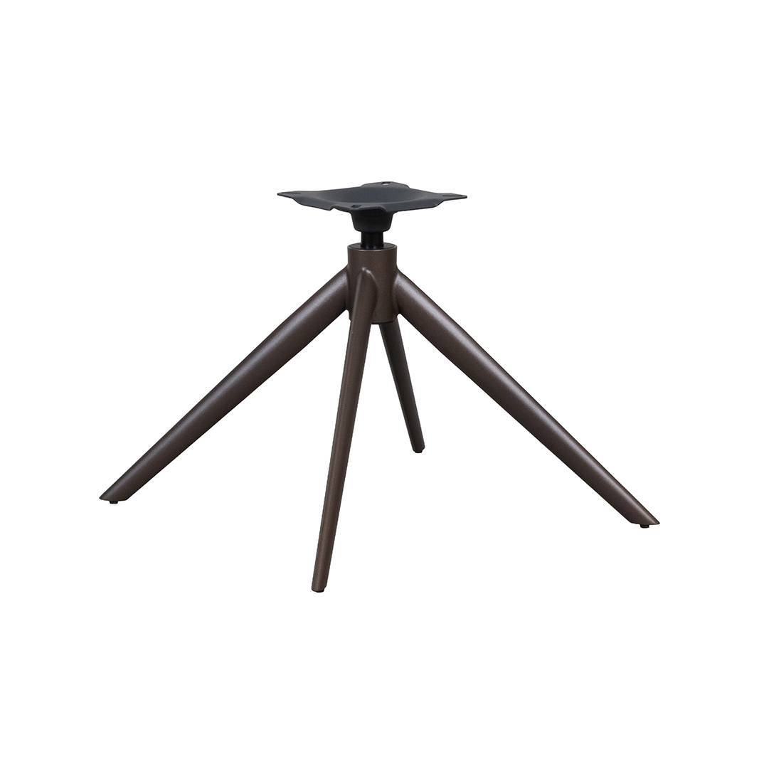 I_Mix and Match - Brons - Marron - Métal - LABEL51