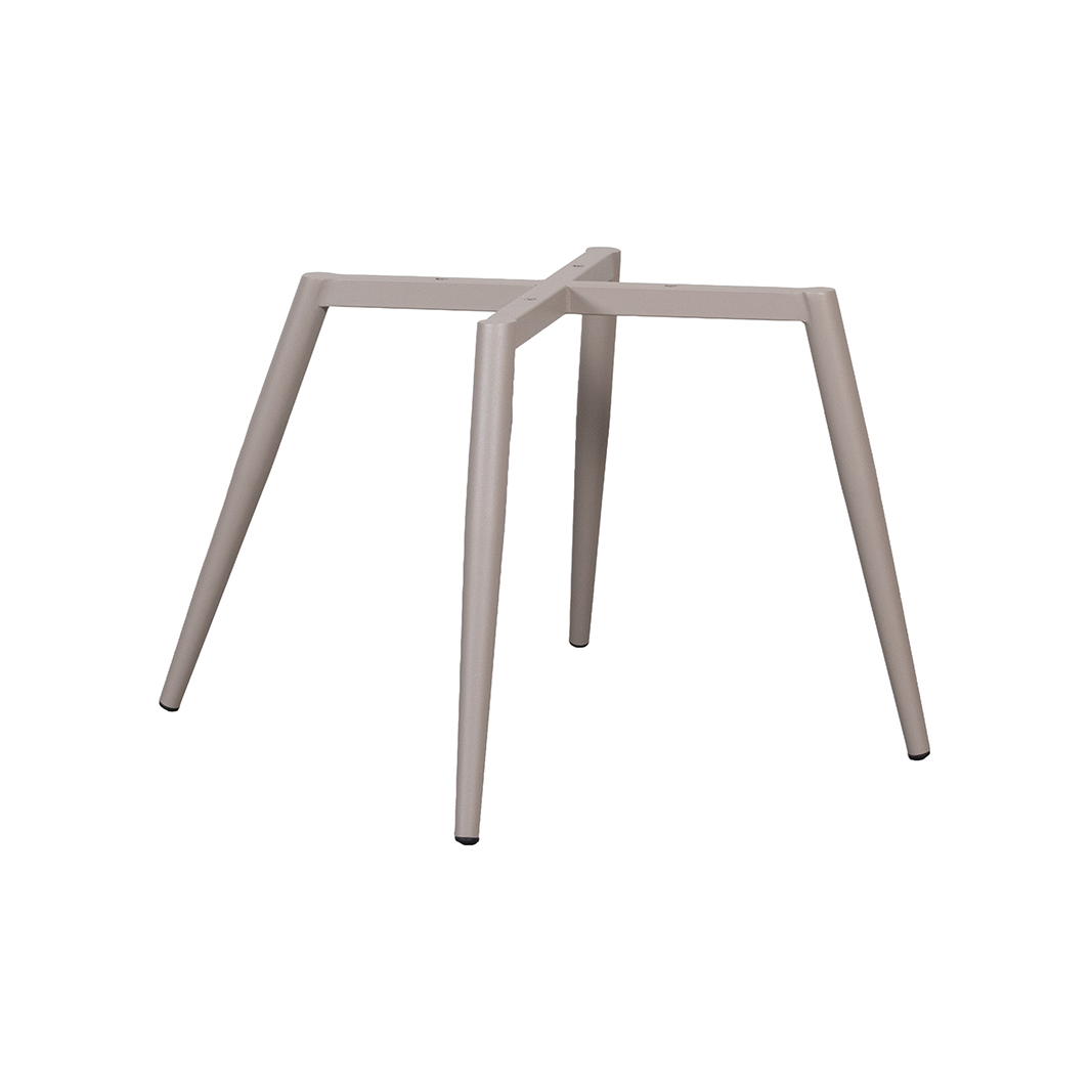 I_Mix and Match - Taupe - Marron - Métal - LABEL51