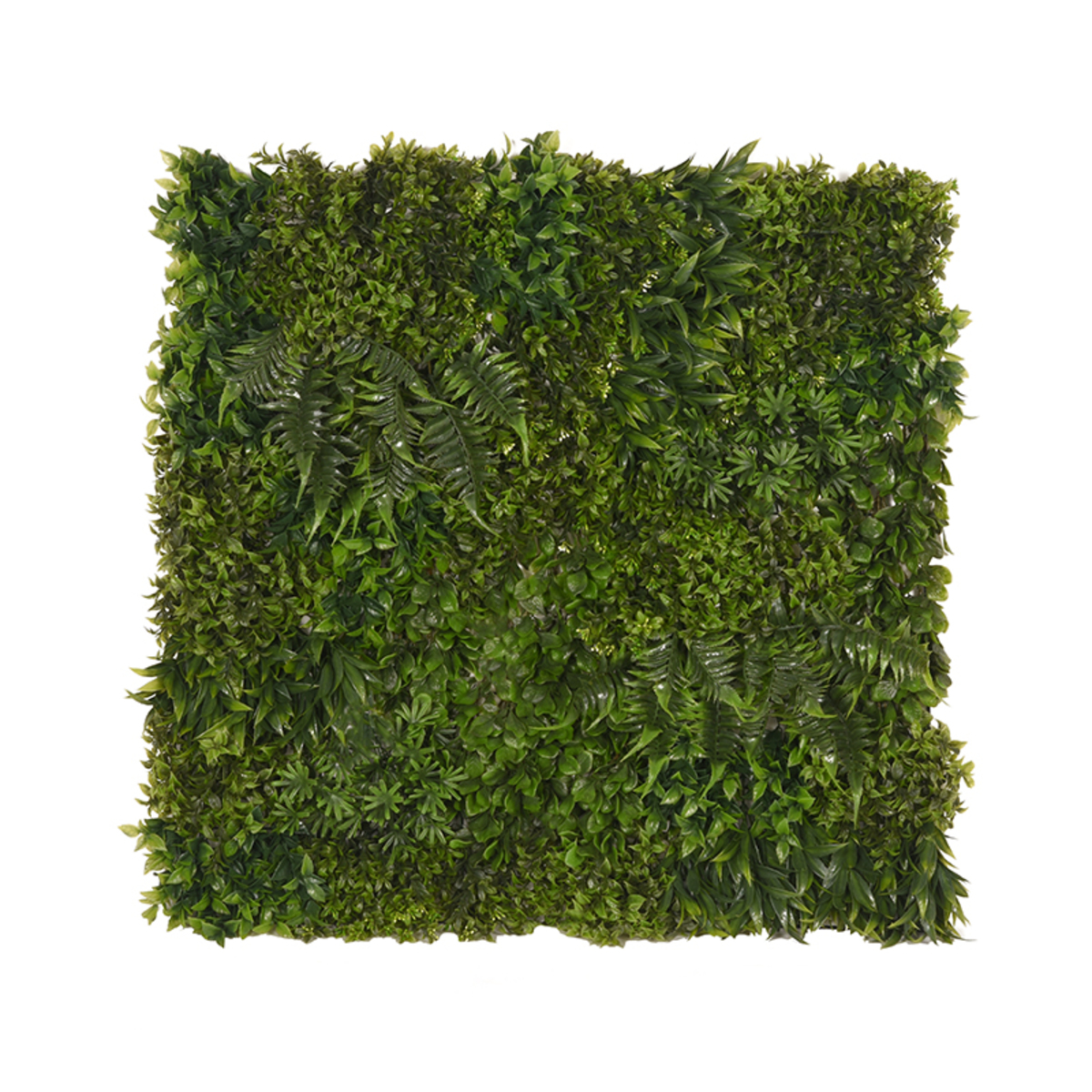 Décoration murale I_Panel - Vert - GROEN - - Moderne - LABEL51