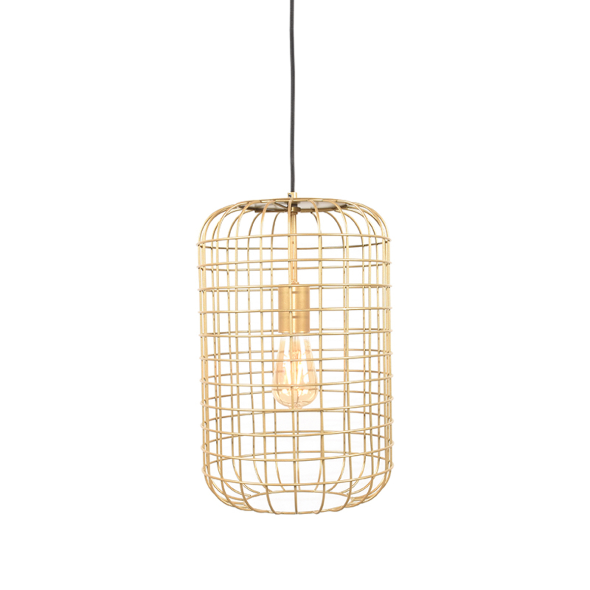 Lampe suspendue I_Solido - L'or - GEEL - - Design - LABEL51