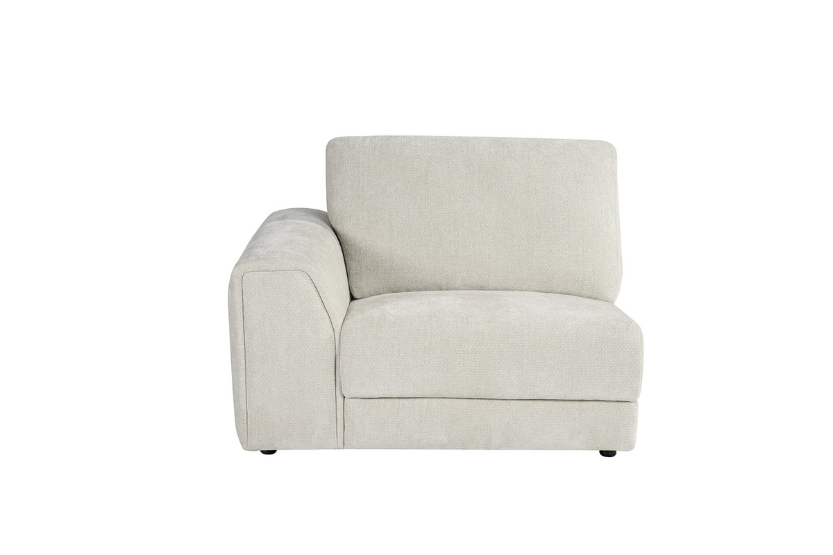 Canapé I_Tivoli - Naturel Beige - Elite - Minimaliste - LABEL51