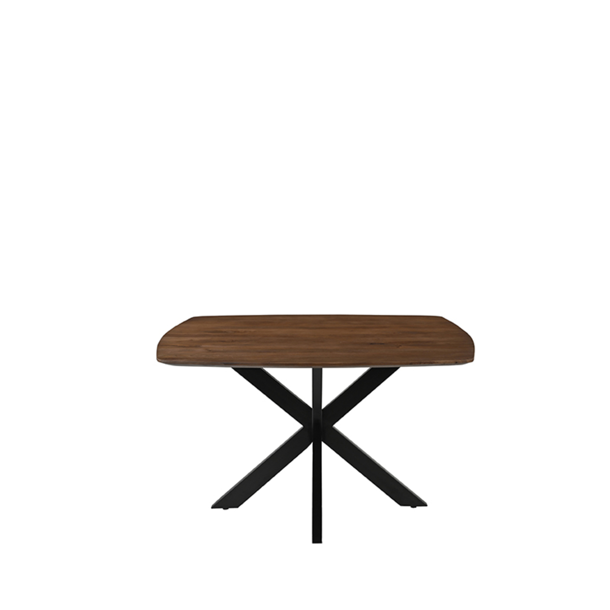 Table à manger I_Blake - Équerre - Nature Smooth - BRUIN - - Rurale - LABEL51