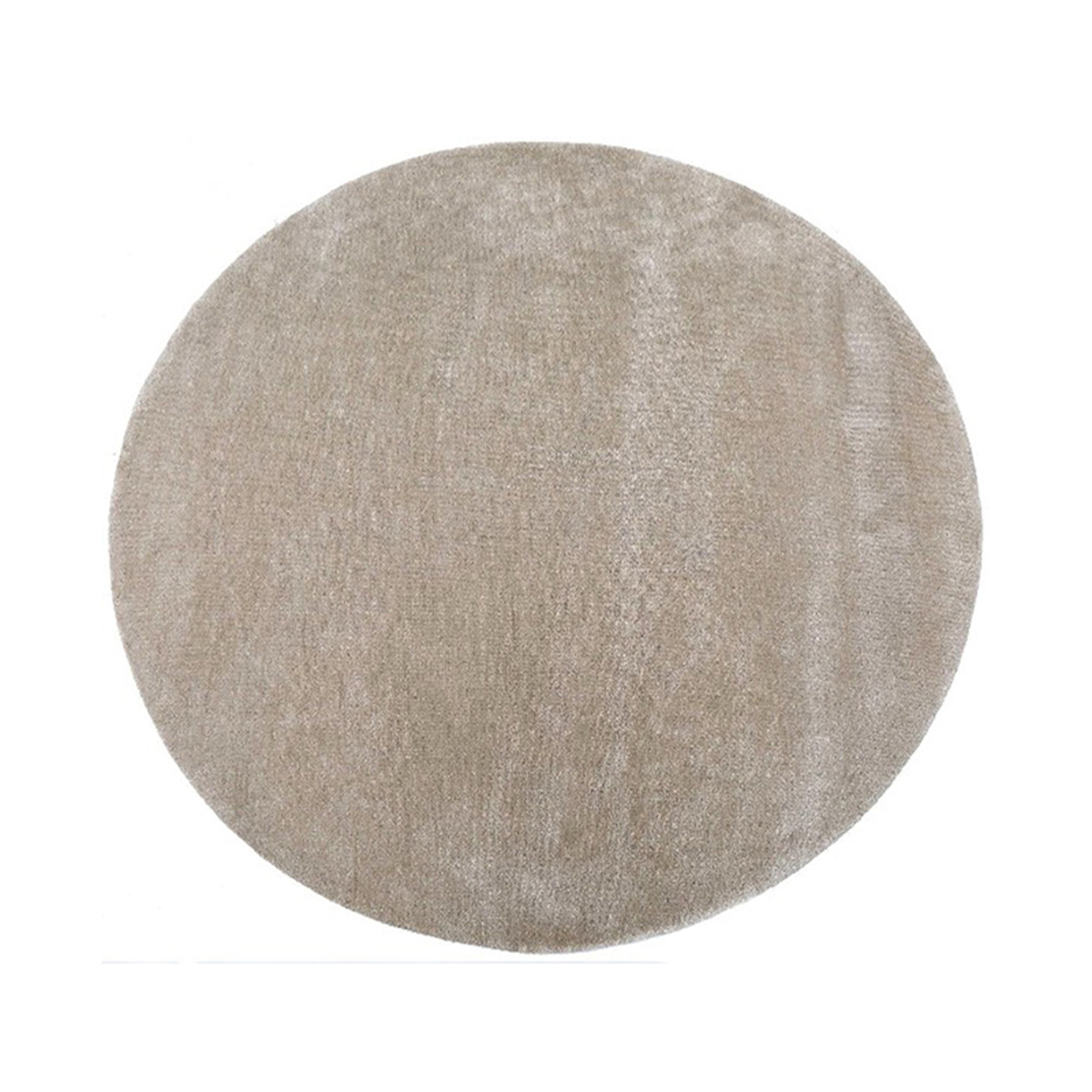 Tapis I_Mila - Taupe - BRUIN - - Minimaliste - LABEL51
