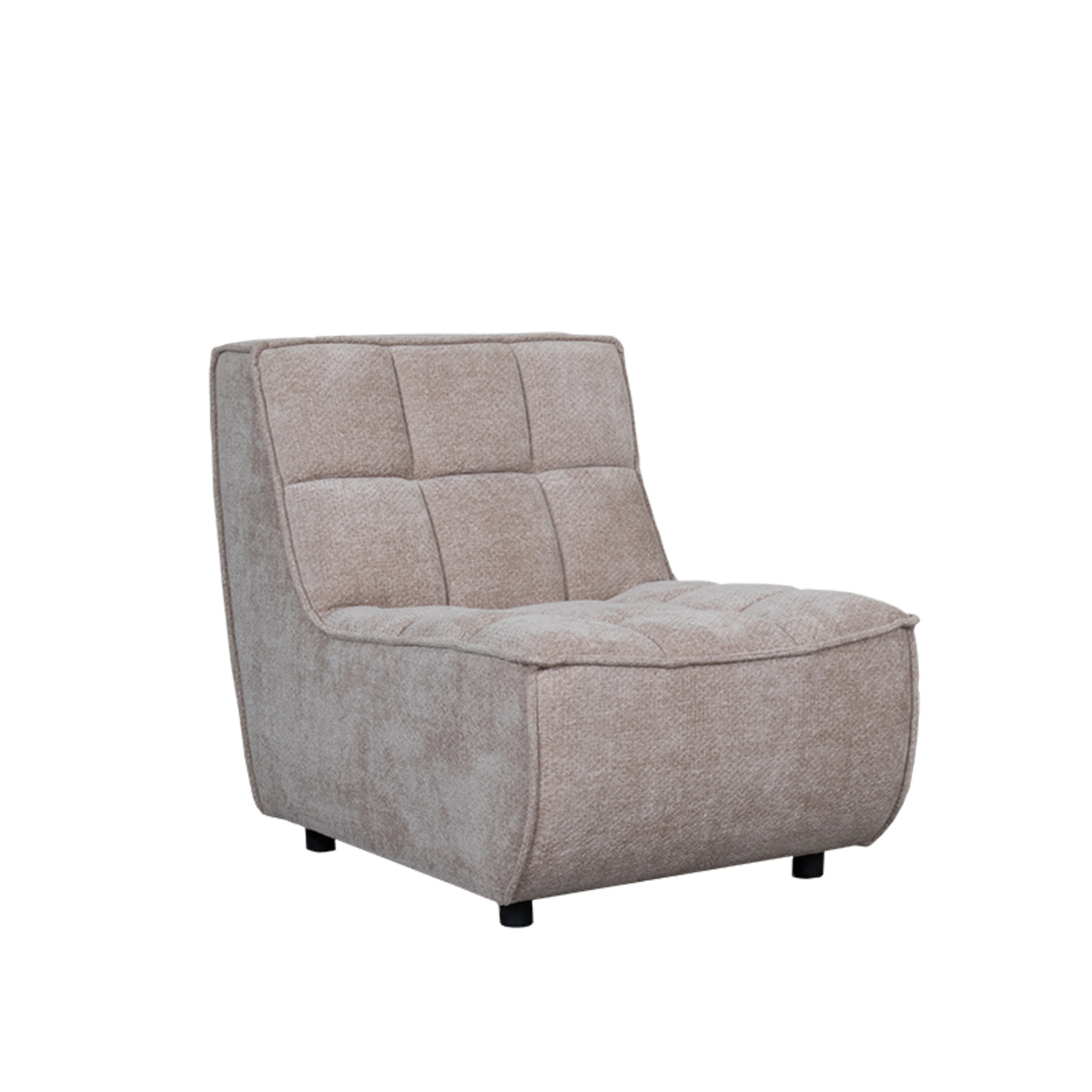 I_Albero - Clay - Marron - Chenille - Design - LABEL51