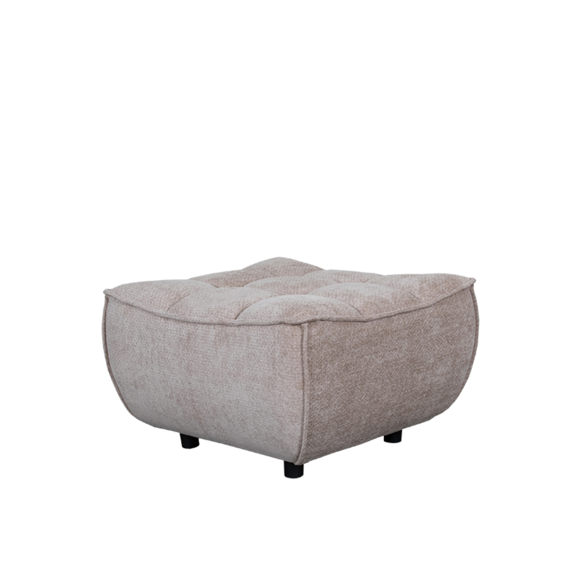 Canapé I_Albero - Clay - Marron - Chenille - Design - LABEL51