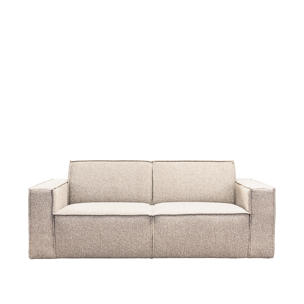 I_Kay - Naturel - Boucle - LABEL51