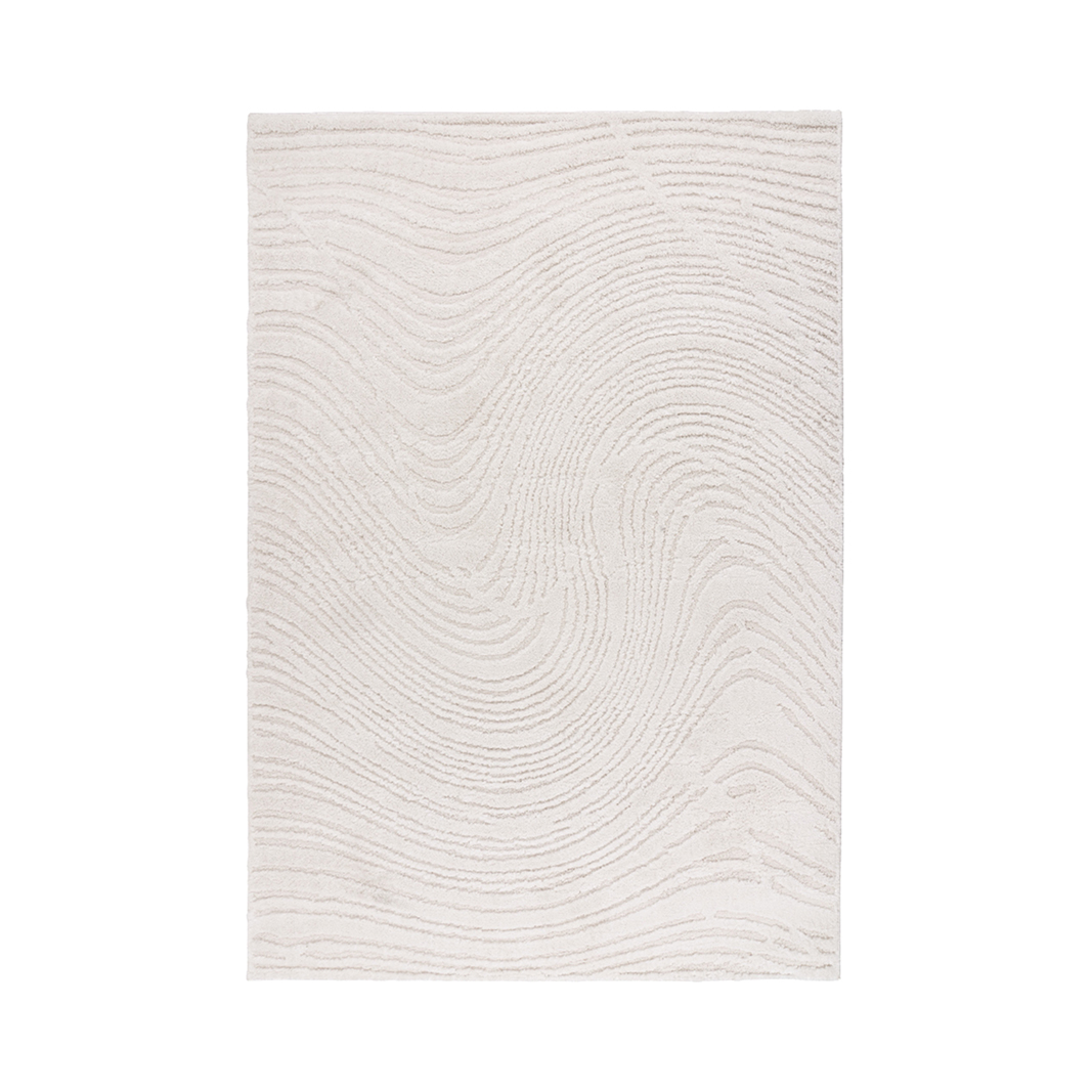 I_Nola - Ivoor - Blanc - Polyester - LABEL51